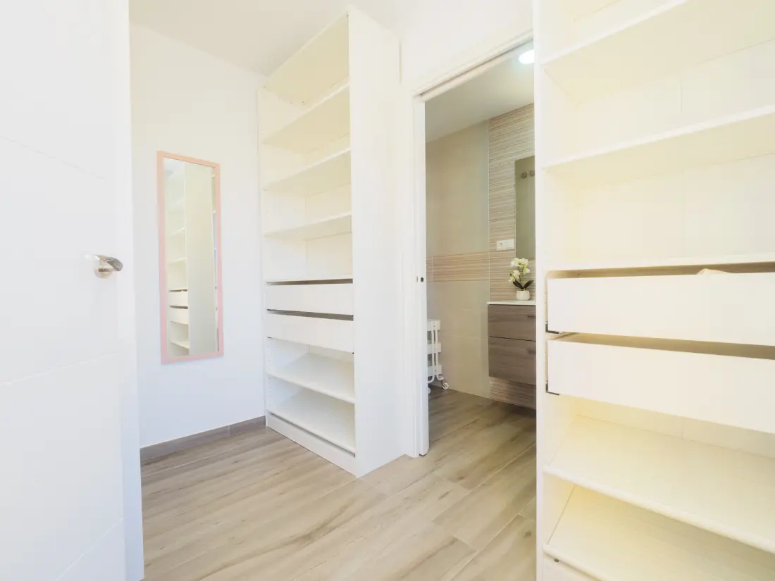 Appartements à Málaga