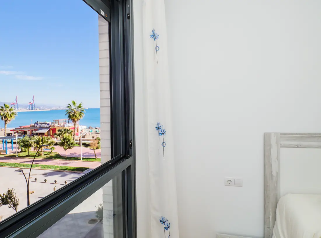 Appartements à Málaga