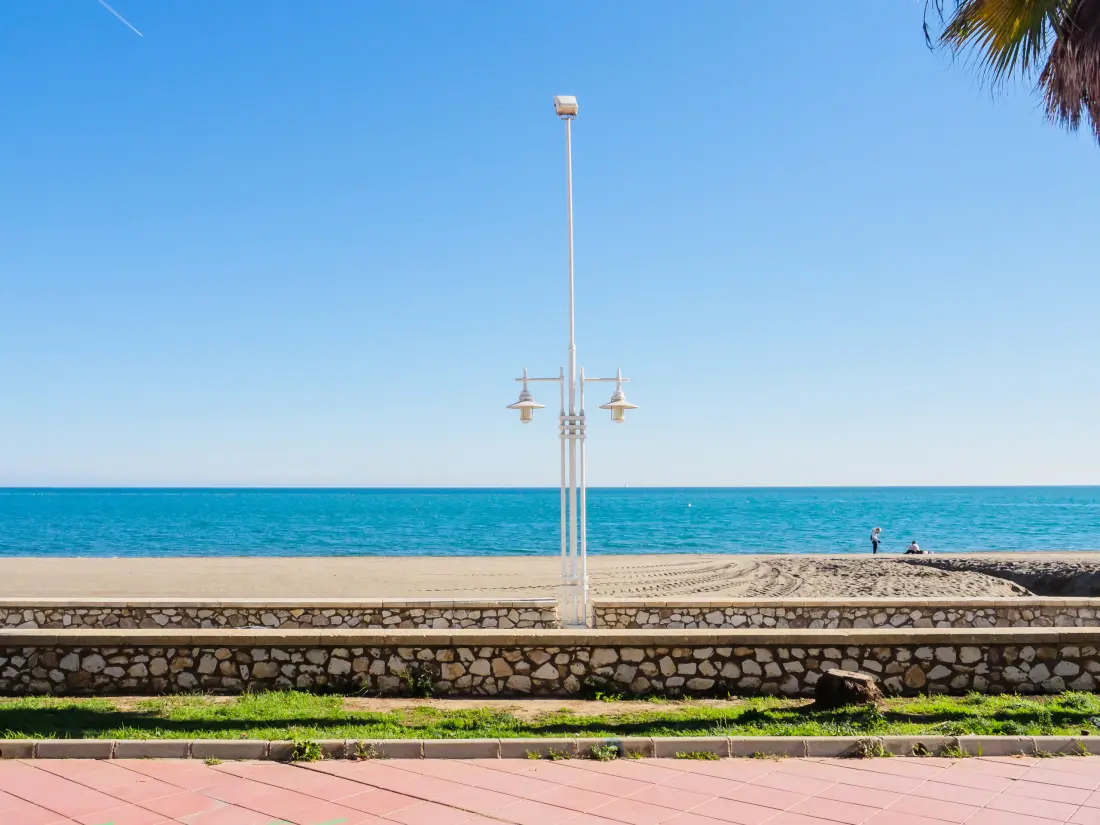 Appartements à Málaga