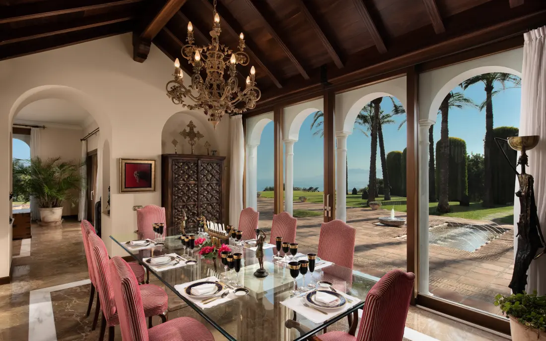 Maison à Málaga