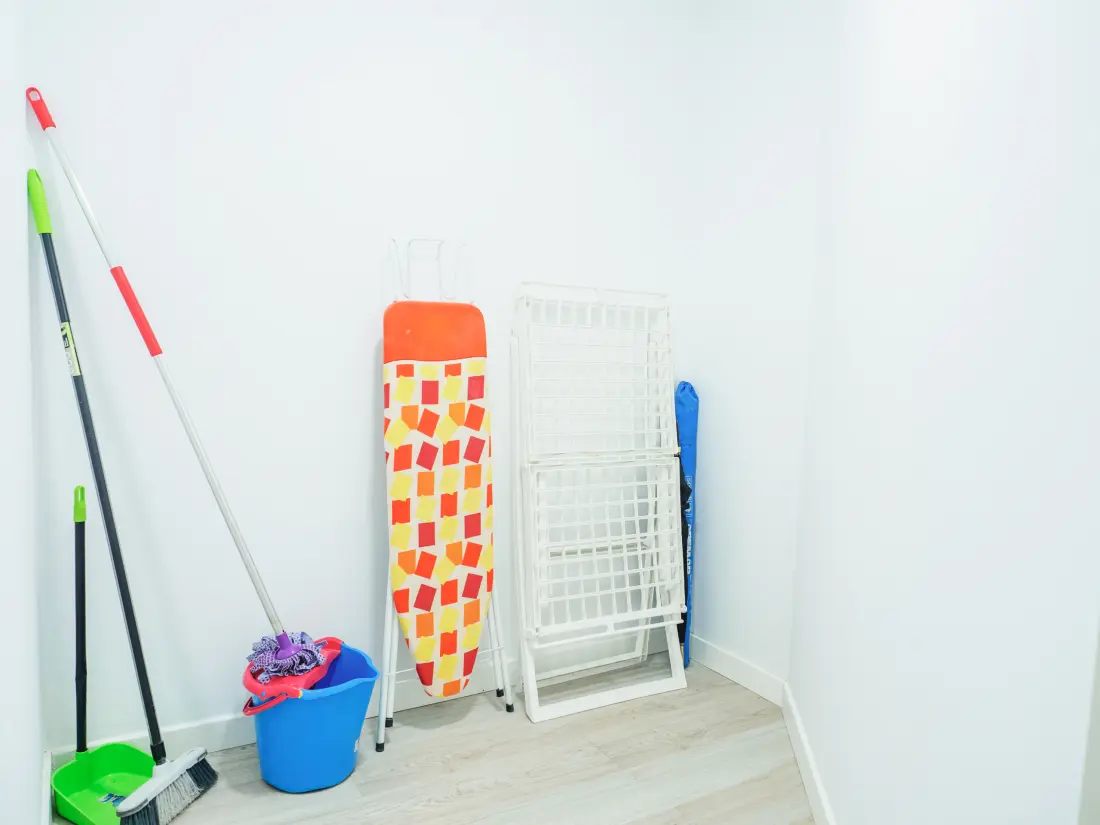 Appartements à Málaga