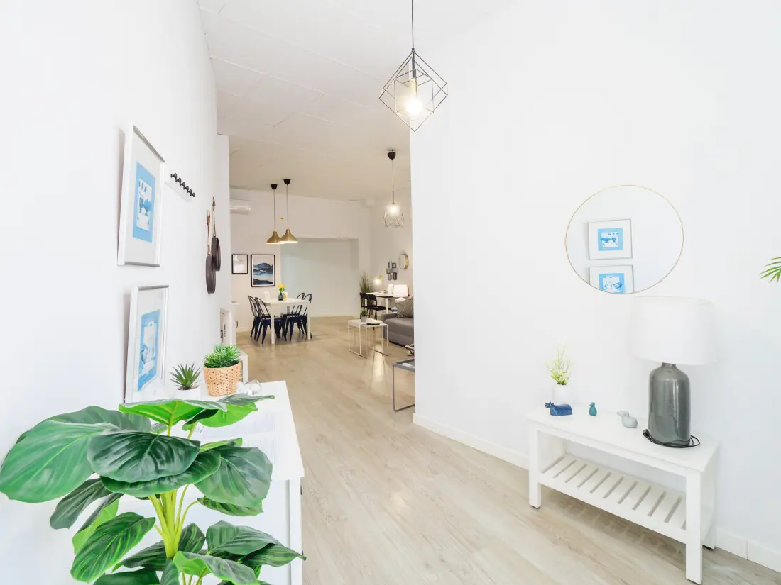 Appartements à Málaga