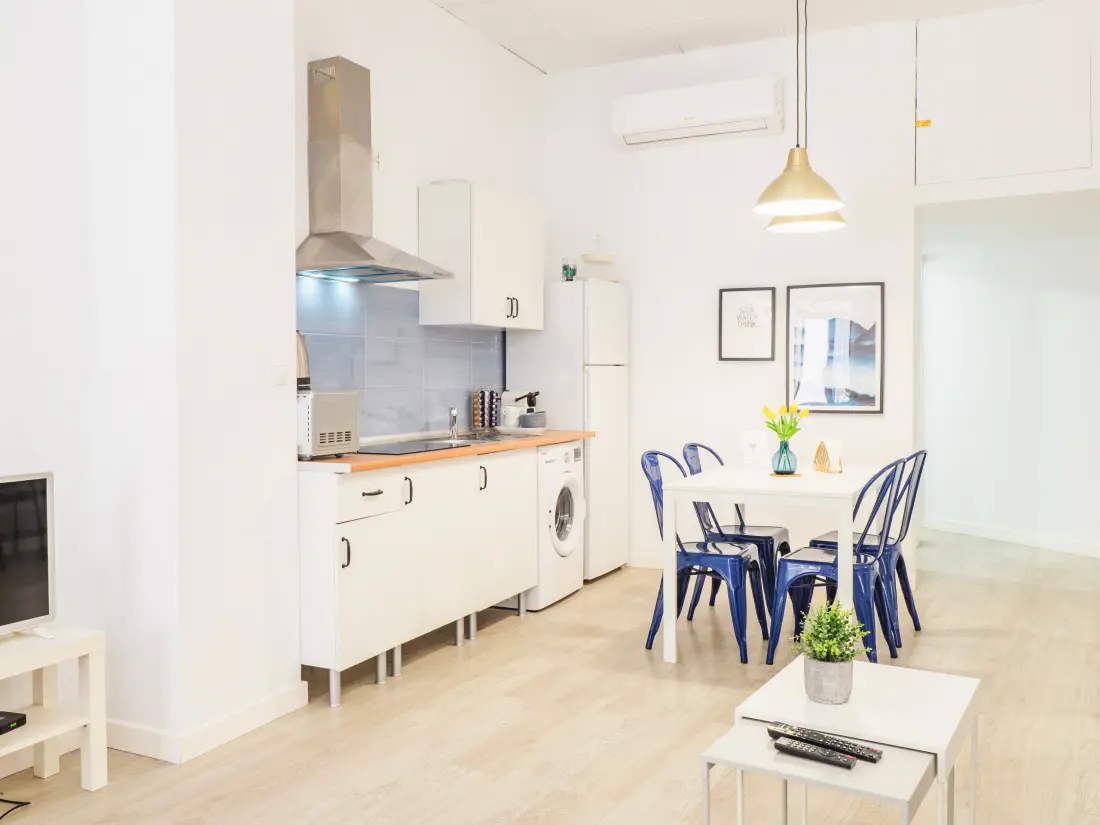 Appartements à Málaga