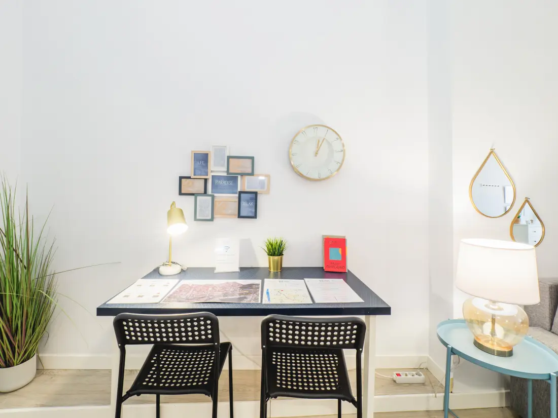 Appartements à Málaga