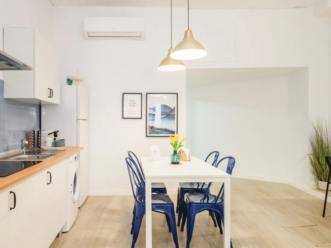 Appartements à Málaga