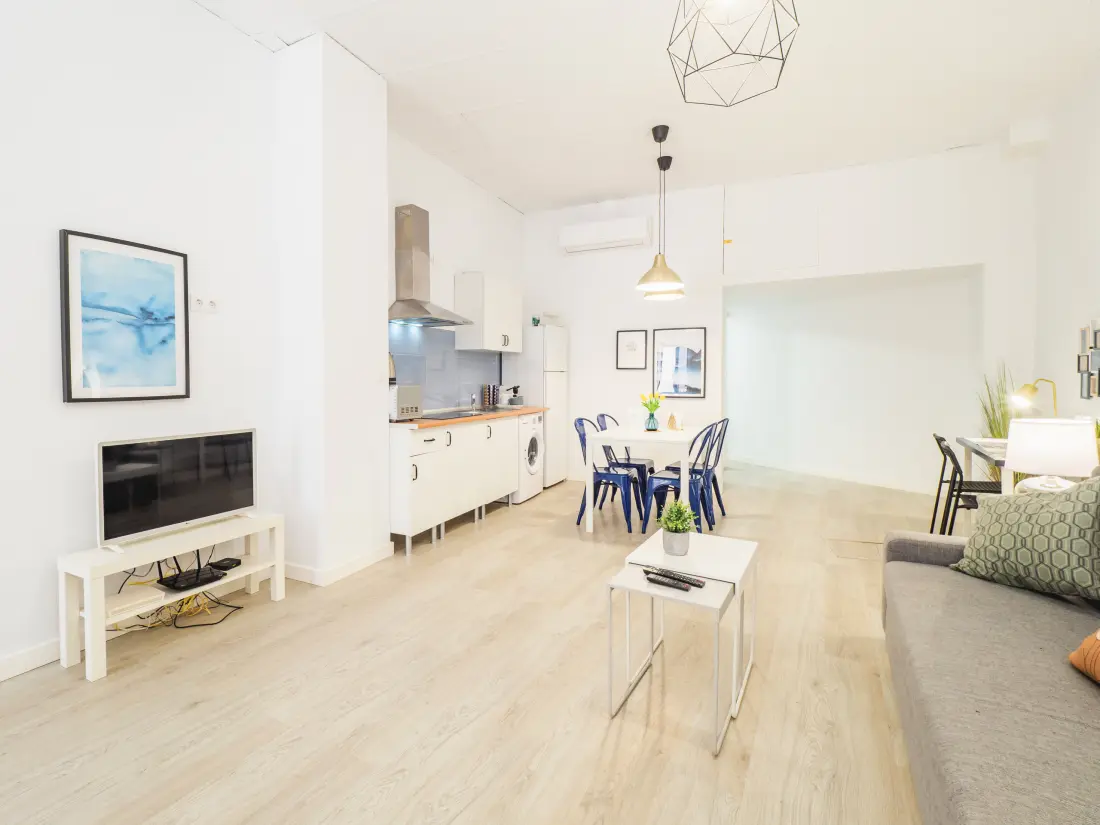 Appartements à Málaga
