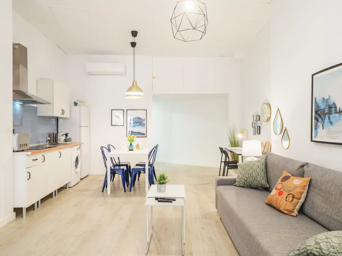 Appartements à Málaga