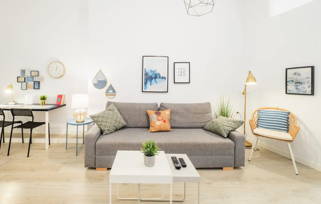 Appartements à Málaga