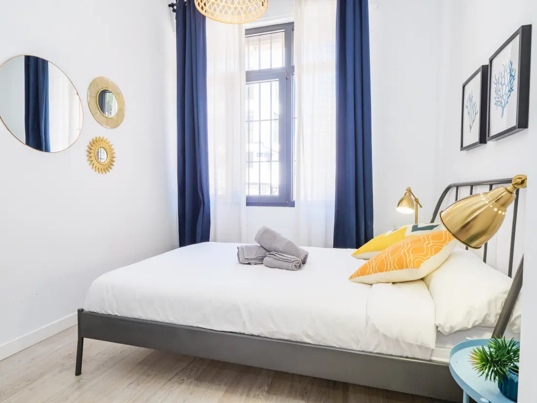 Appartements à Málaga