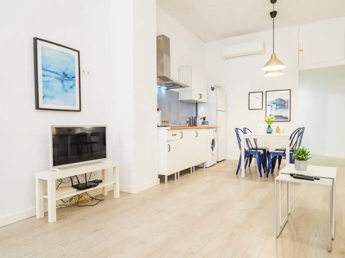 Appartements à Málaga