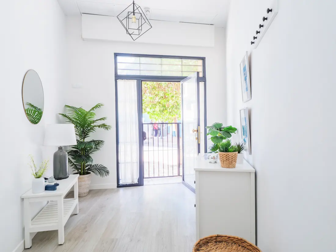 Appartements à Málaga
