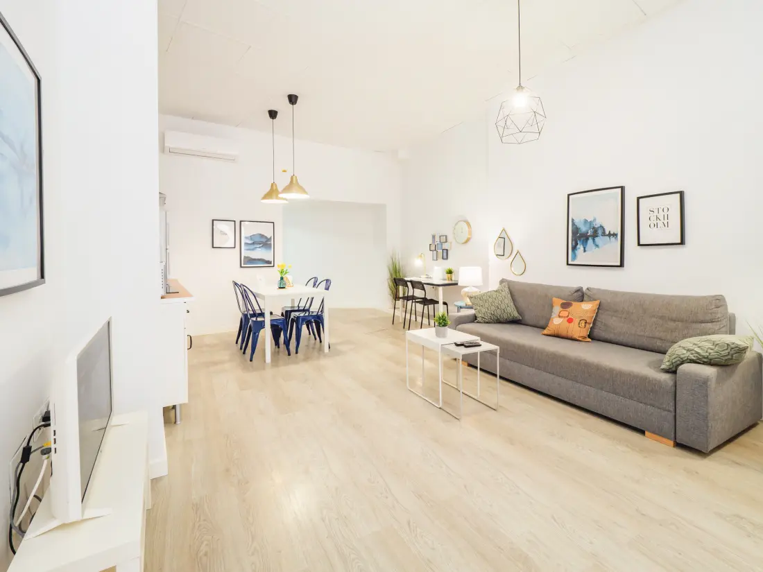 Appartements à Málaga