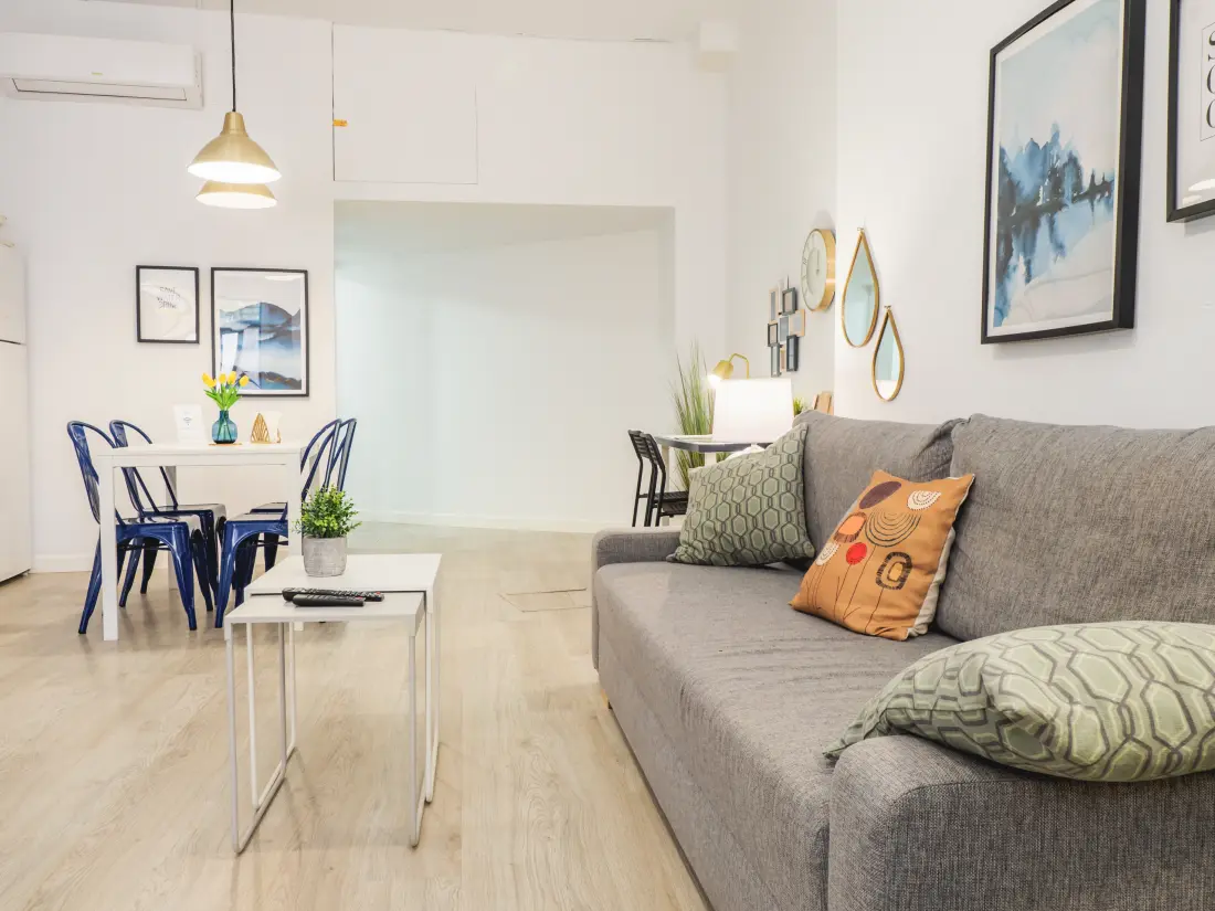 Appartements à Málaga