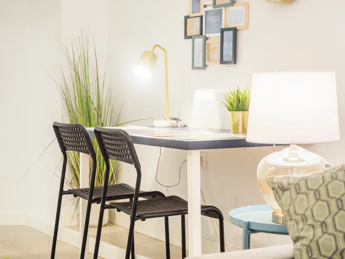 Appartements à Málaga
