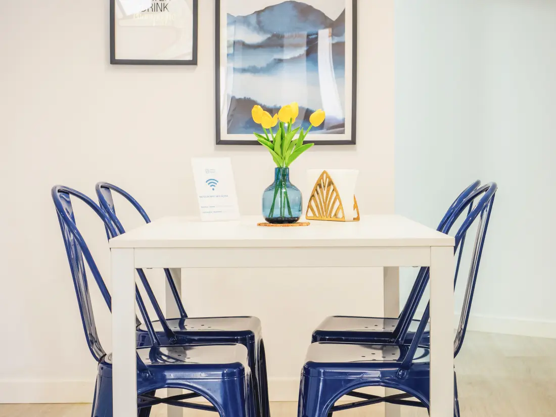 Appartements à Málaga