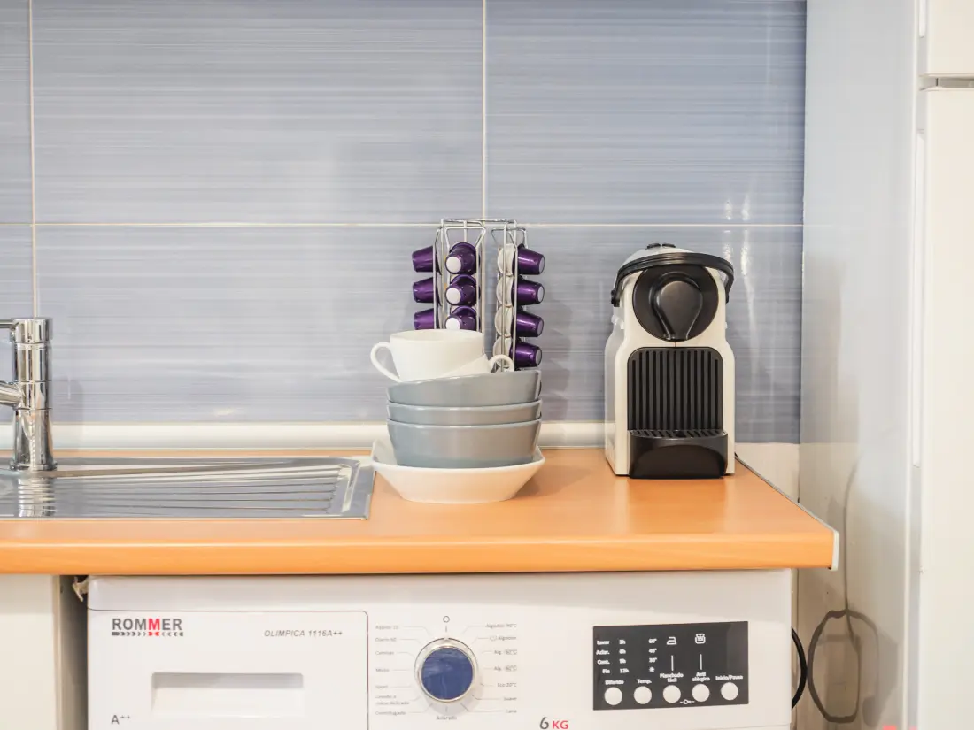 Appartements à Málaga