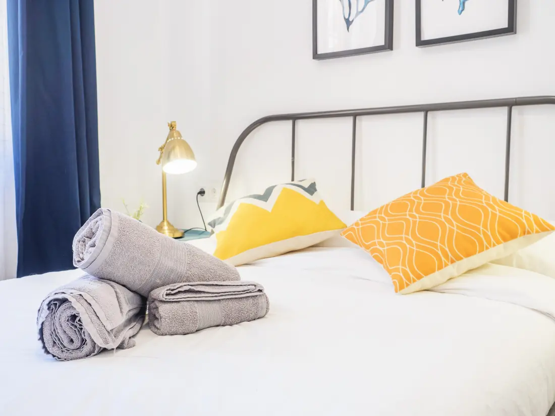 Appartements à Málaga