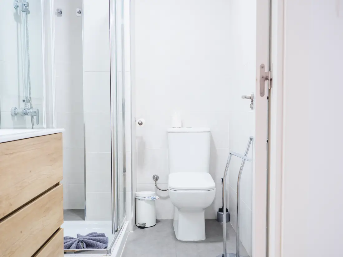 Appartements à Málaga