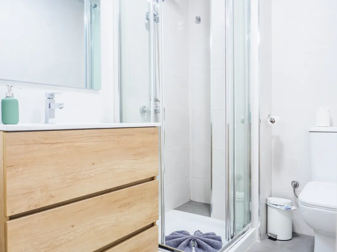 Appartements à Málaga