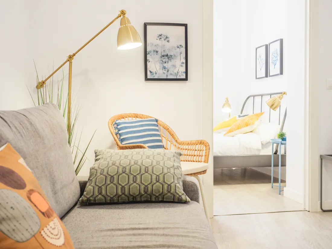 Appartements à Málaga