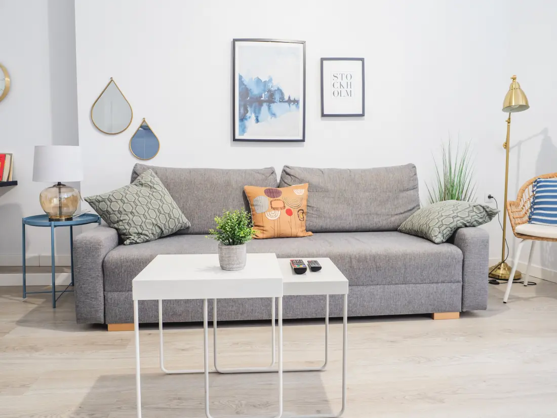 Appartements à Málaga