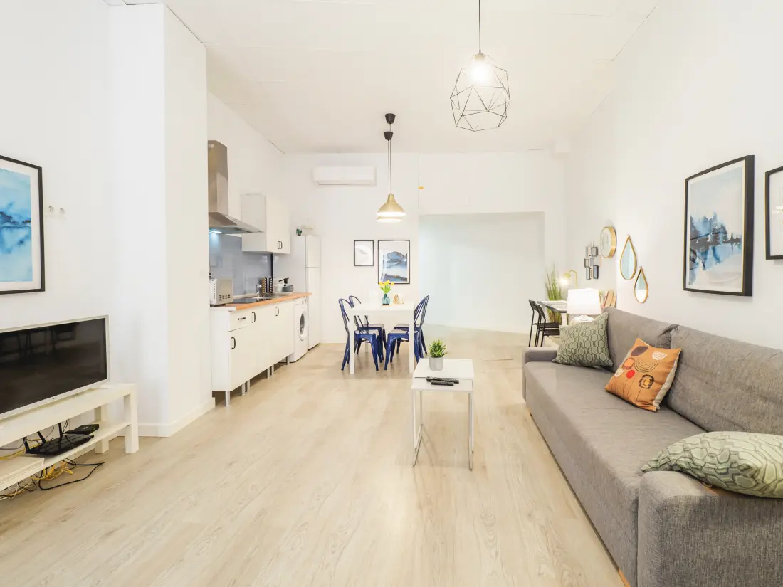 Appartements à Málaga