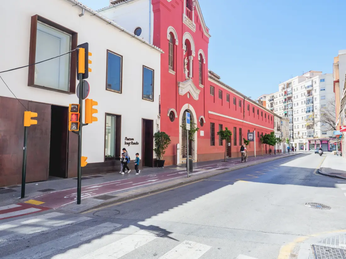Appartements à Málaga