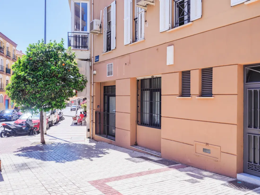 Appartements à Málaga