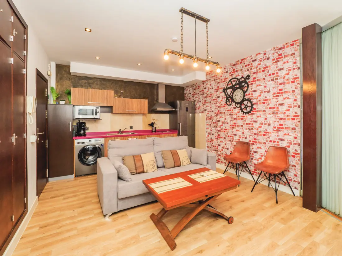Appartements à Málaga