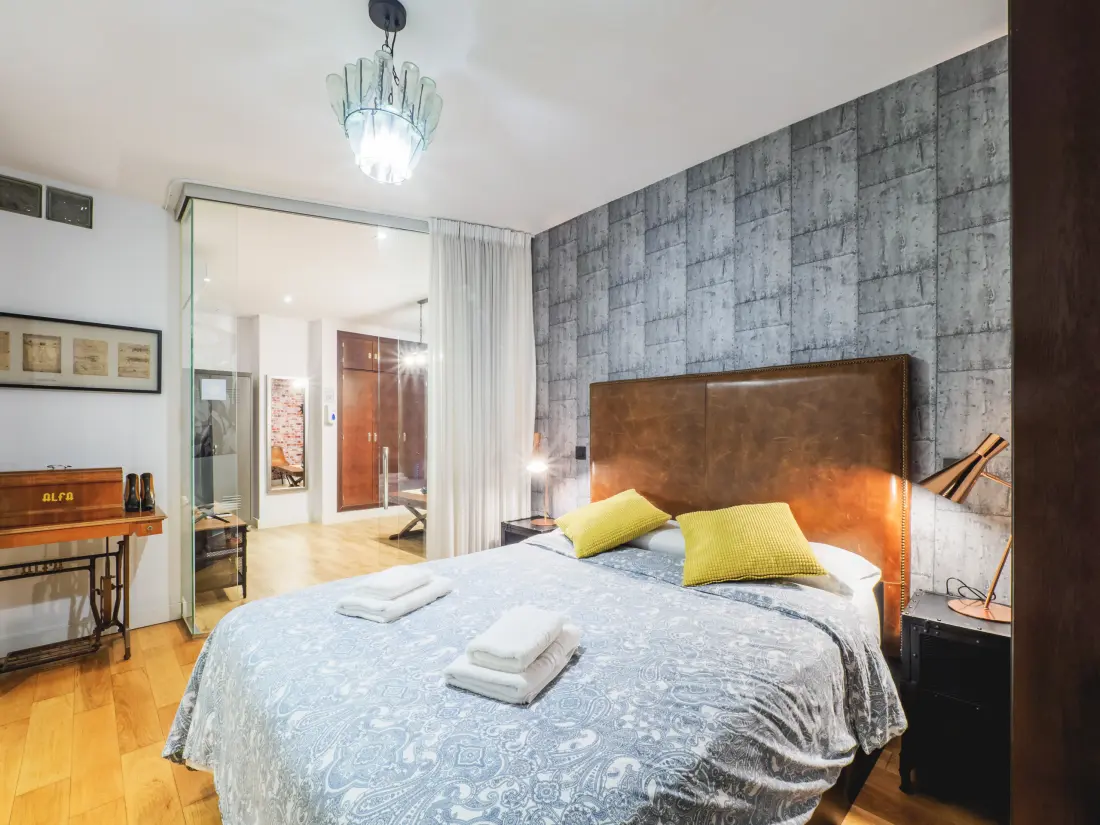 Appartements à Málaga