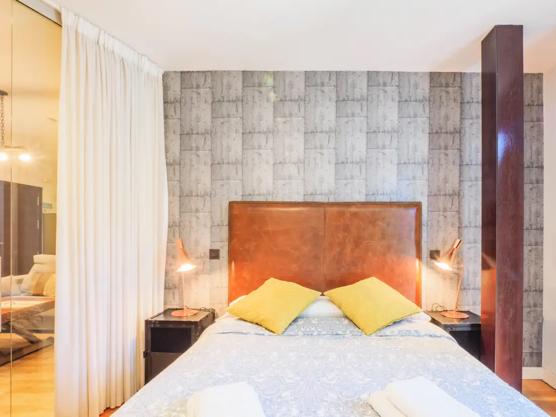 Appartements à Málaga
