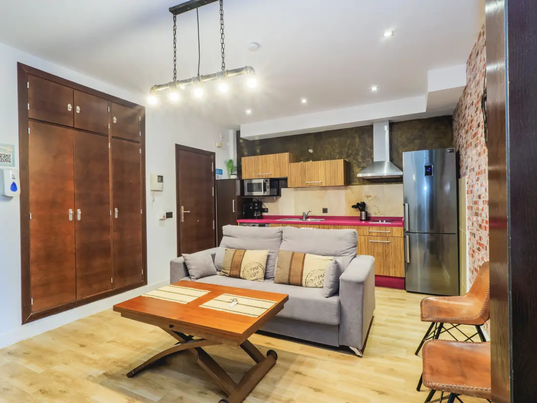 Appartements à Málaga