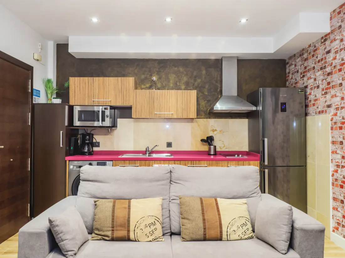 Appartements à Málaga