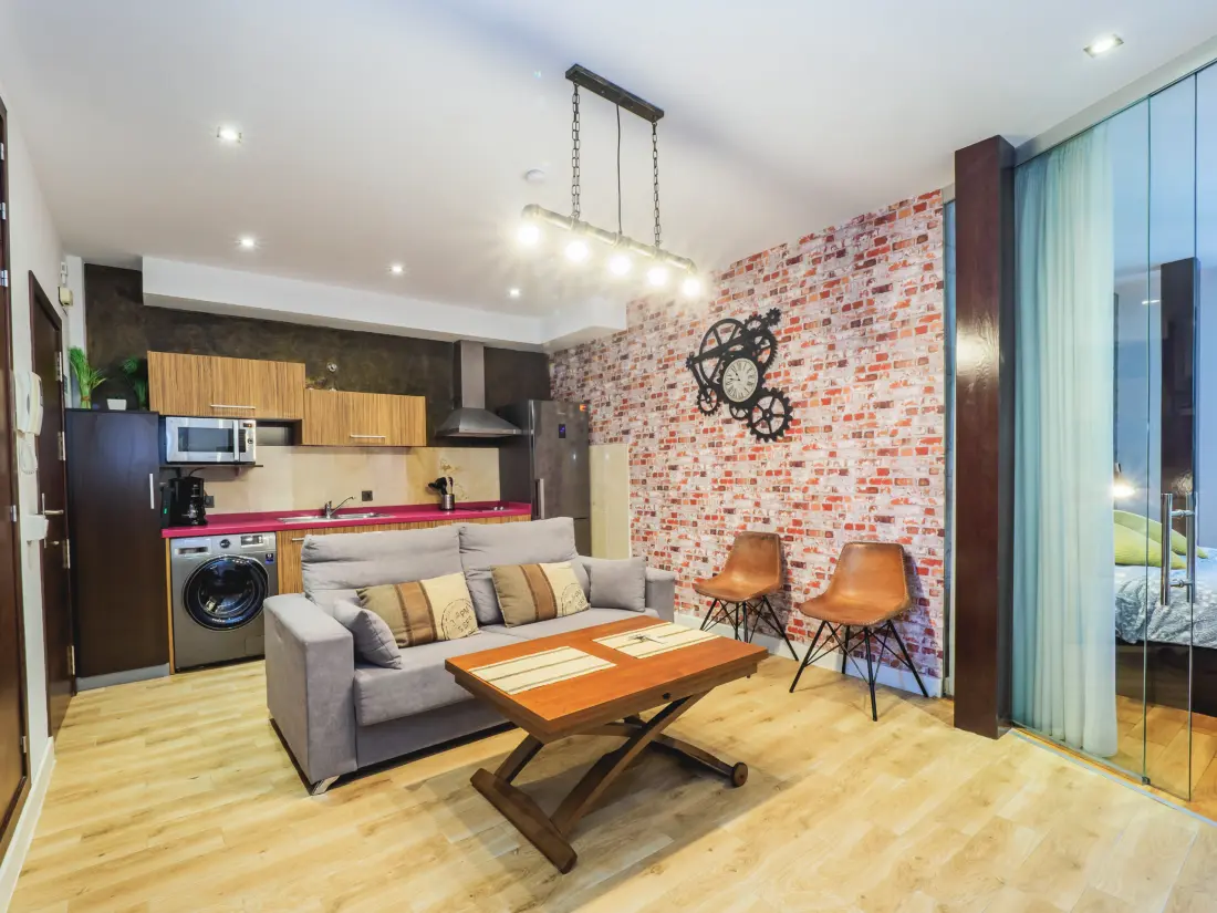 Appartements à Málaga
