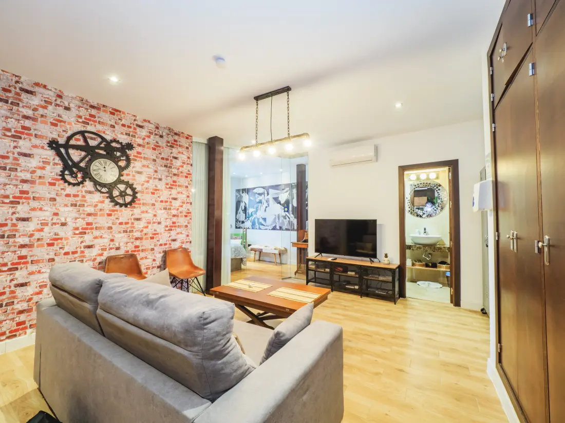 Appartements à Málaga