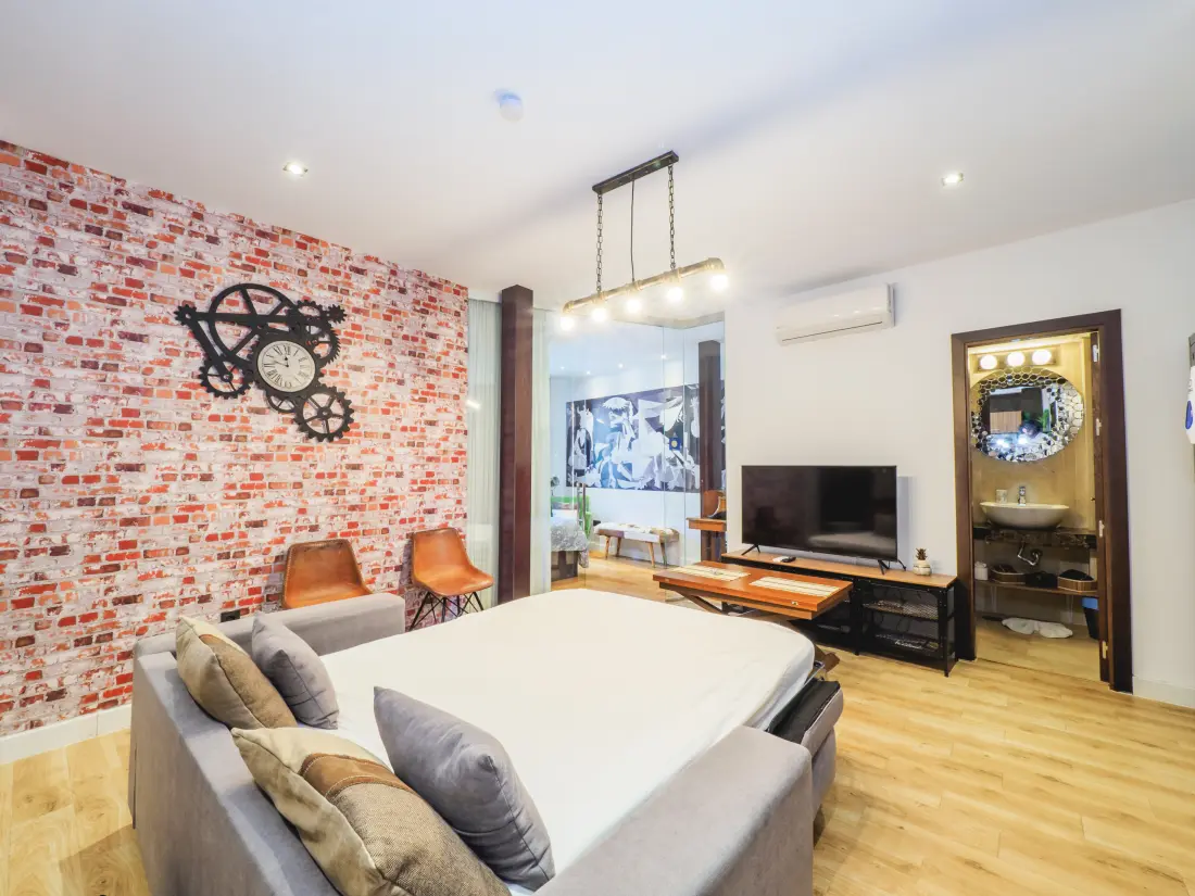 Appartements à Málaga