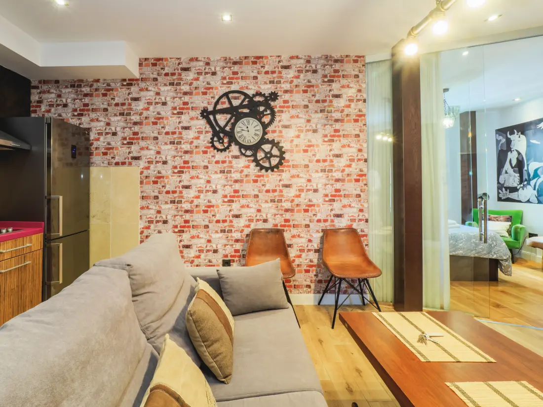Appartements à Málaga