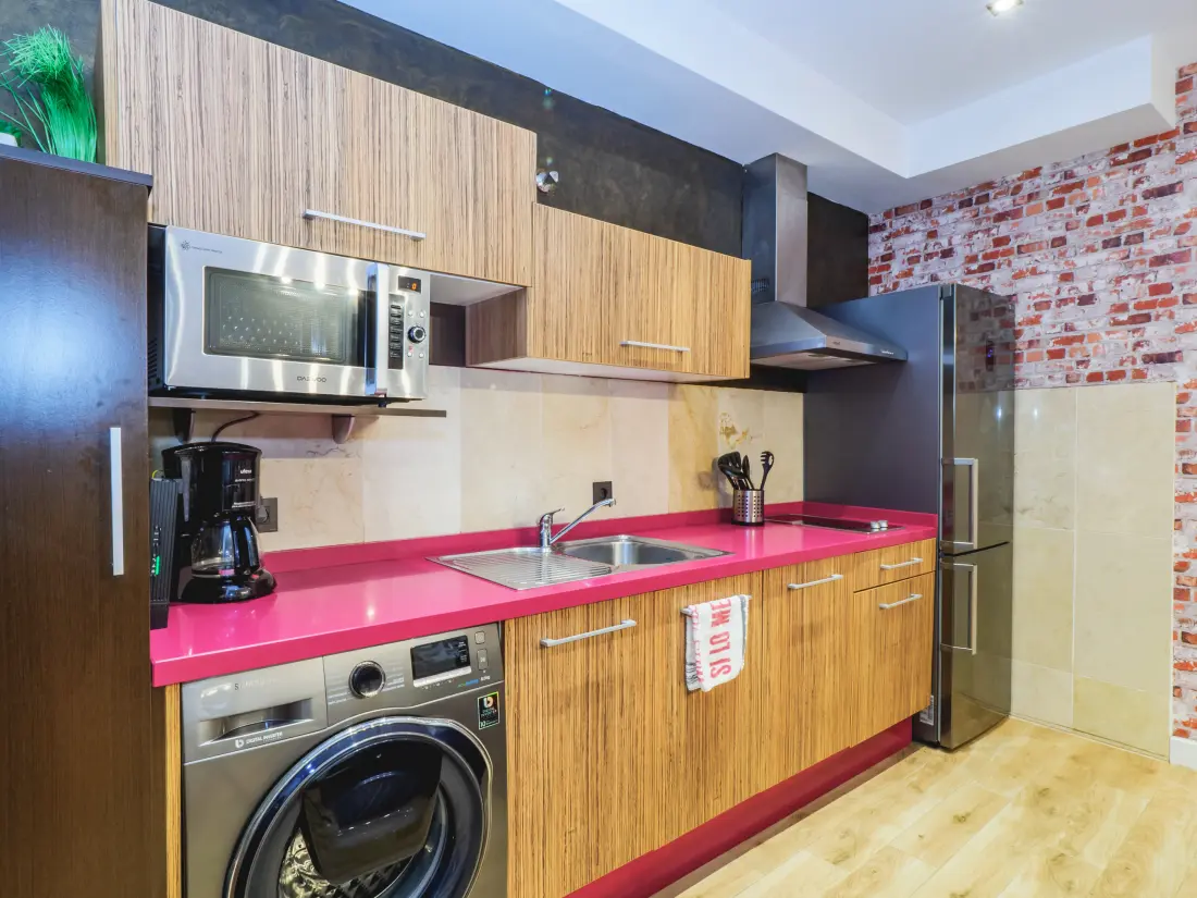 Appartements à Málaga