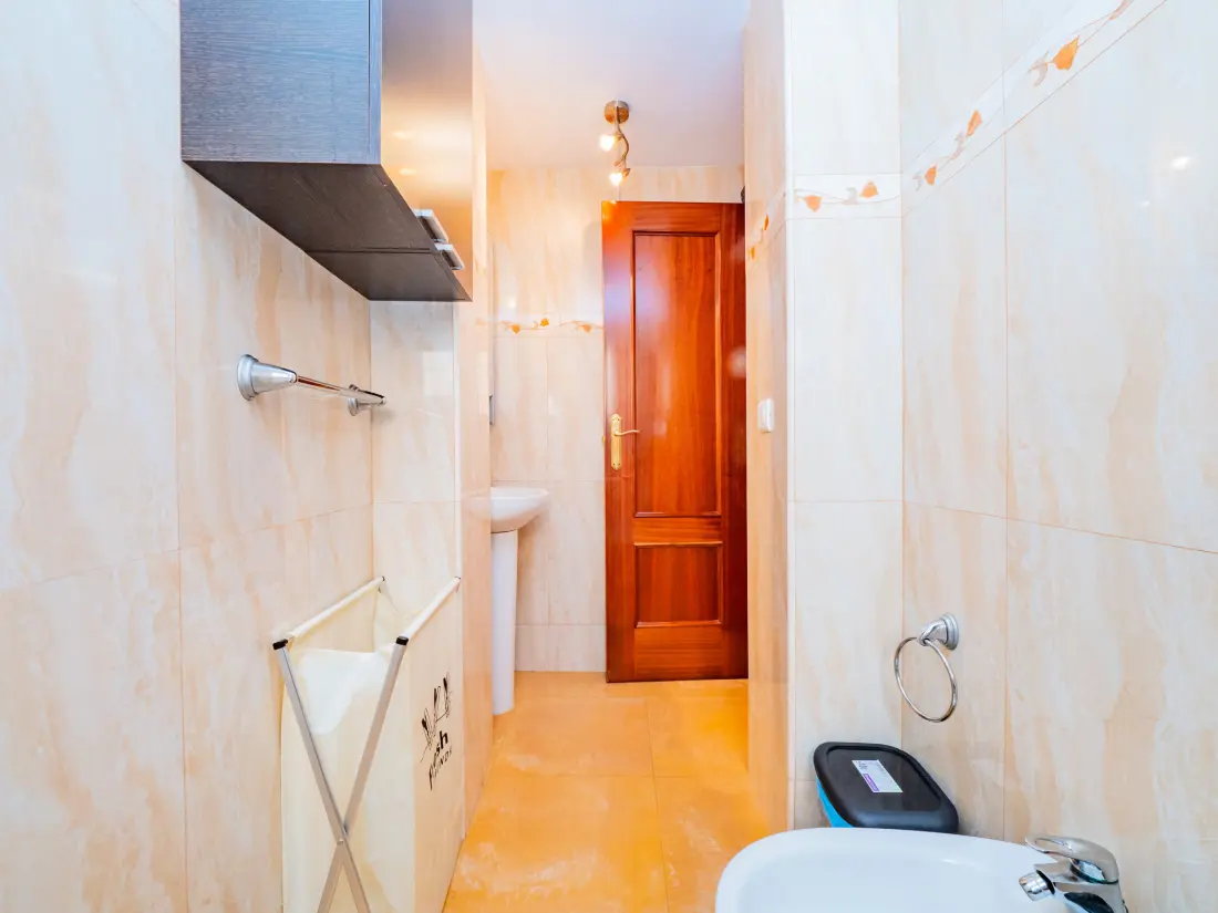 Appartements à Málaga