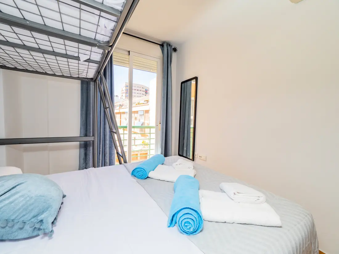 Appartements à Málaga