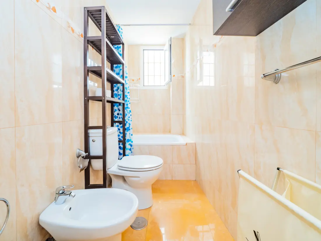 Appartements à Málaga