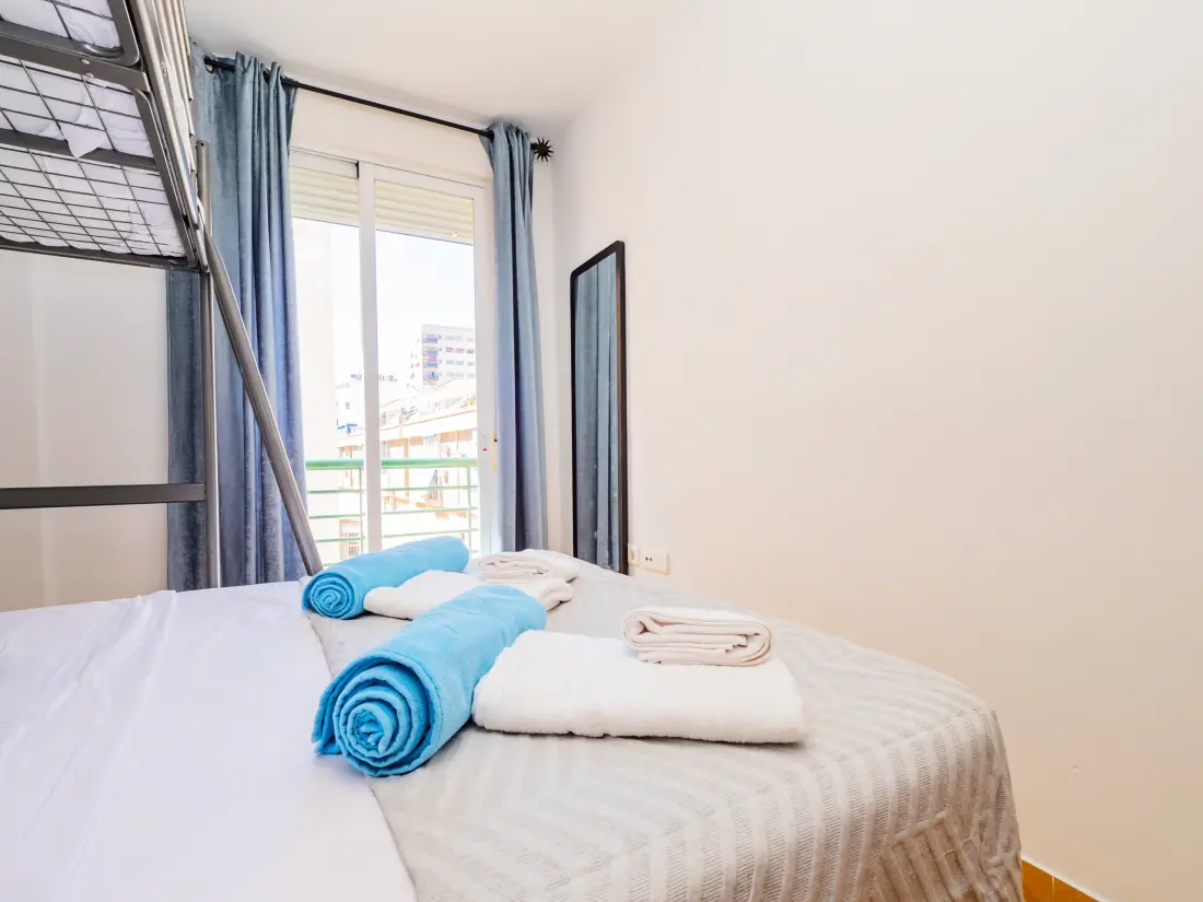 Appartements à Málaga