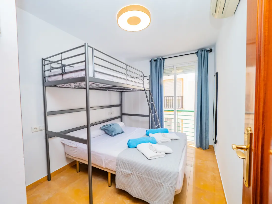 Appartements à Málaga