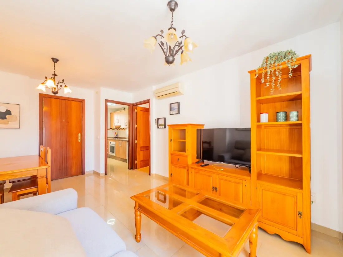 Appartements à Málaga