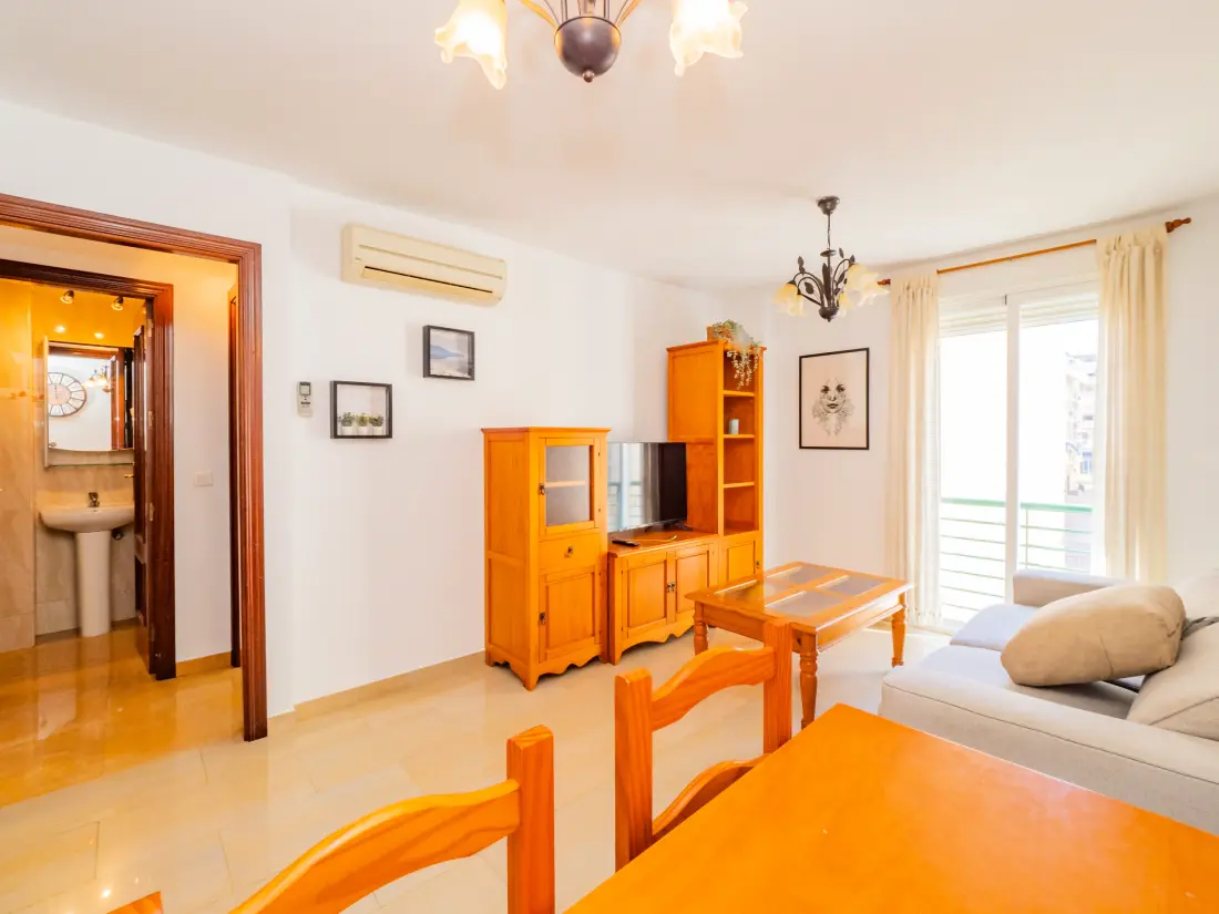 Appartements à Málaga
