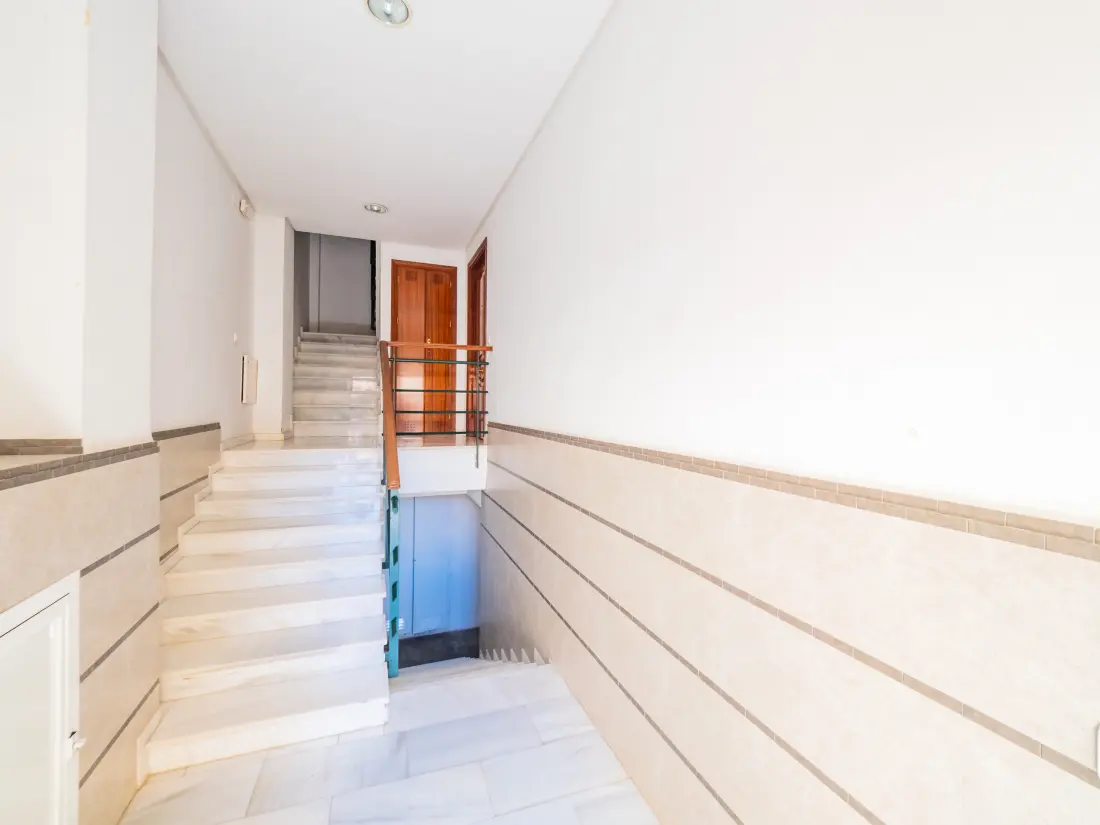 Appartements à Málaga