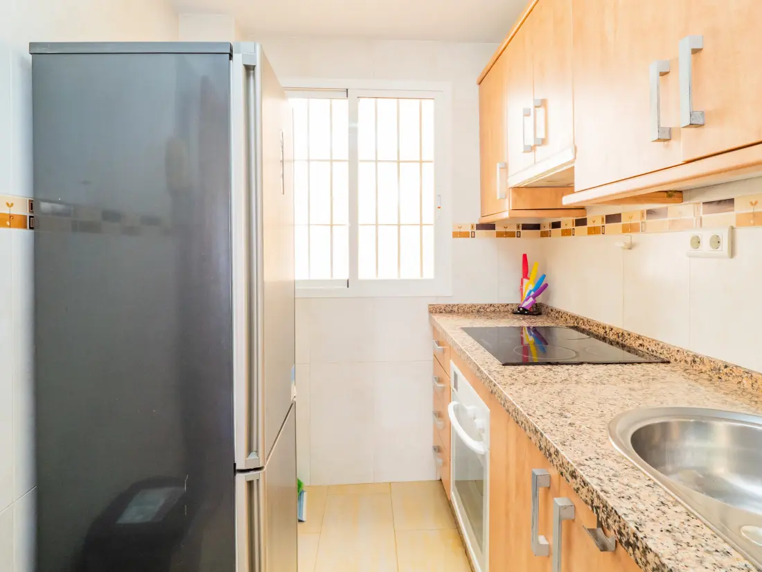 Appartements à Málaga