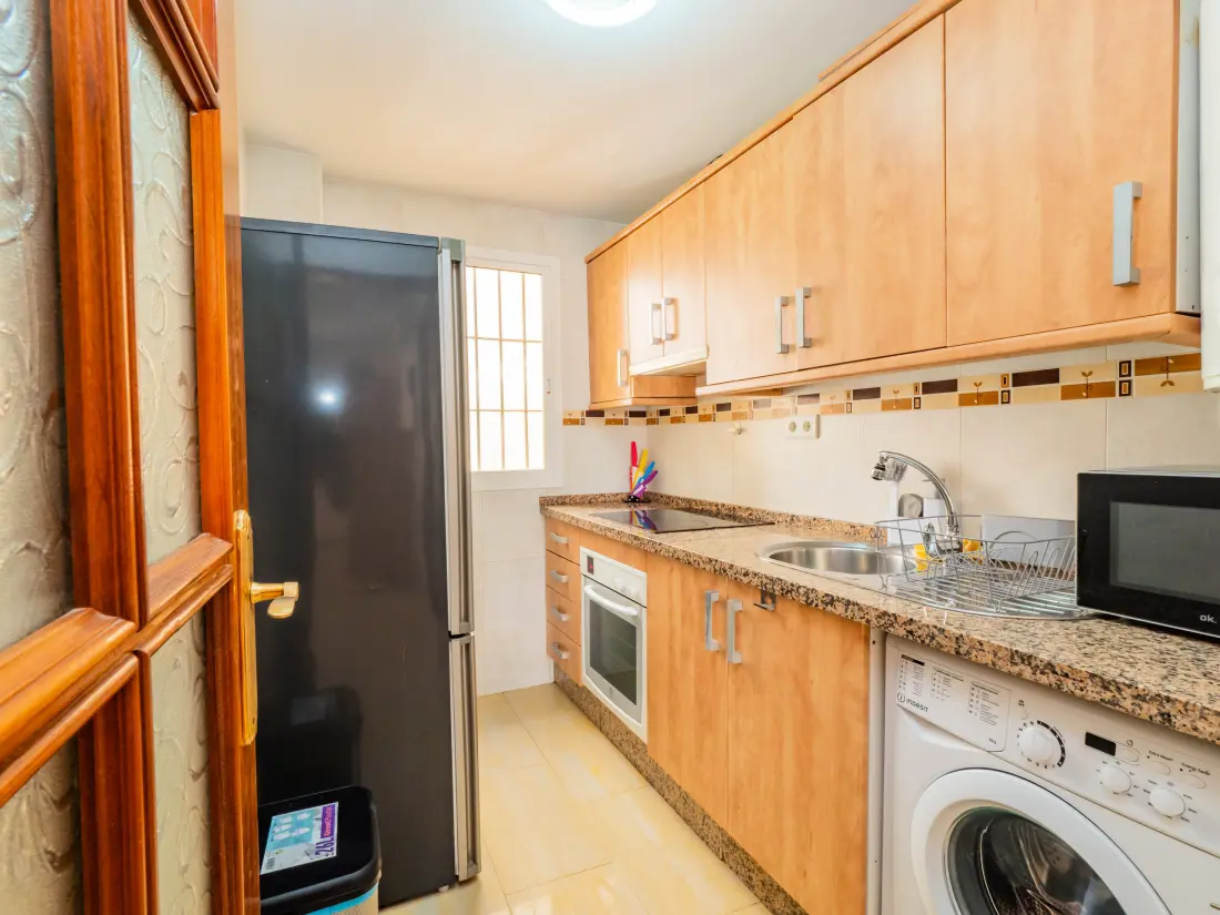 Appartements à Málaga