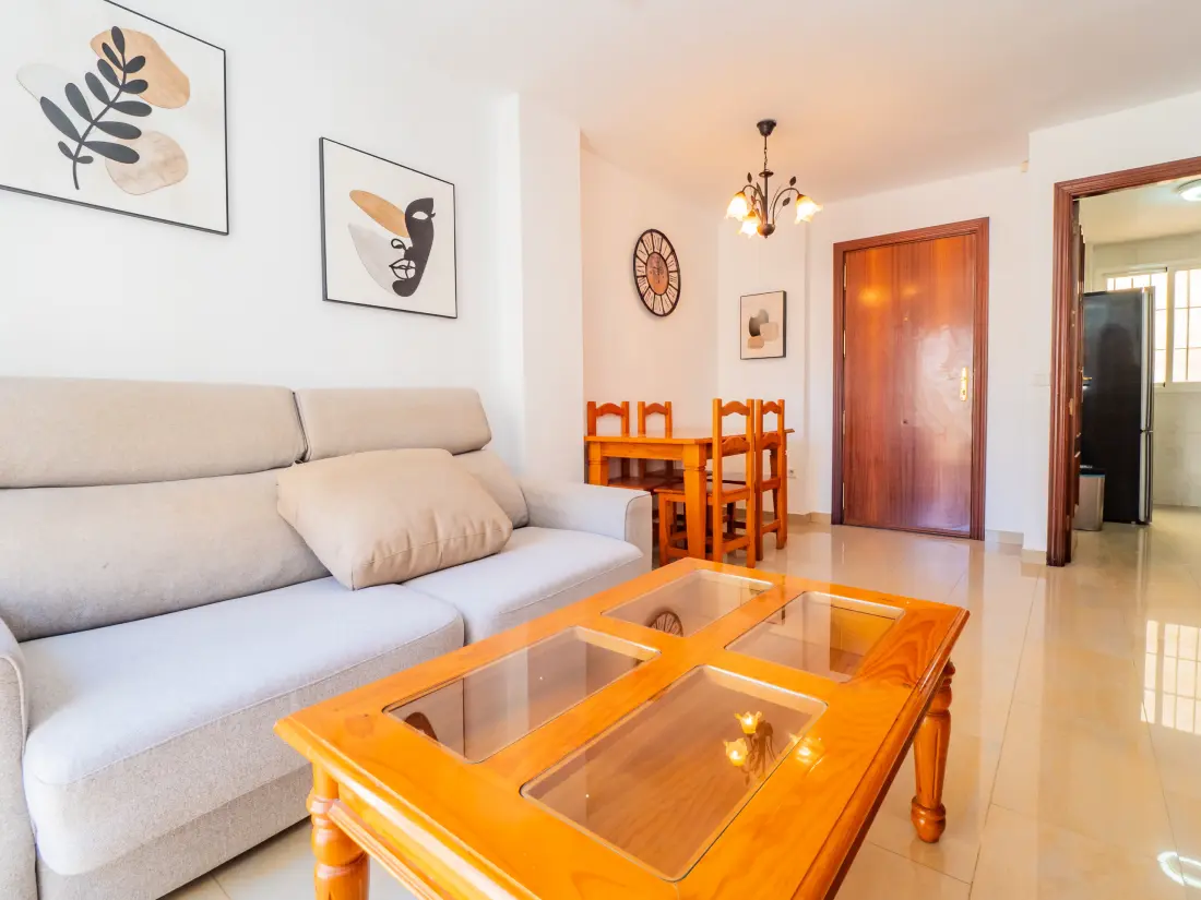 Appartements à Málaga