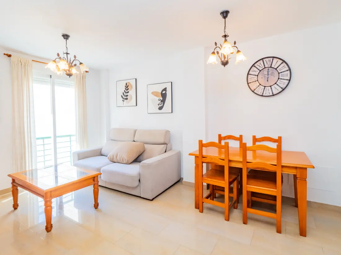 Appartements à Málaga